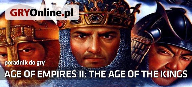 Poradnik do klasycznego RTS-a Age of Empires II: The Age of Kings to przemyślana propozycja dla wszystkich strategów, którzy chcieliby poprawić swoje osiągnięcia podczas gry - Age of Empires II: The Age of the Kings - poradnik do gry