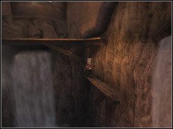 Wymiń ciało - Poradnik do gry - [01] The Ramparts (wały obronne) | Prince of Persia Dwa Trony - Prince of Persia: Dwa Trony - poradnik do gry