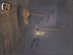 Zabij atakujących cię czterech Reptusów - [10] The Sewers (kanały) | Prince of Persia Dwa Trony - Prince of Persia: Dwa Trony - poradnik do gry