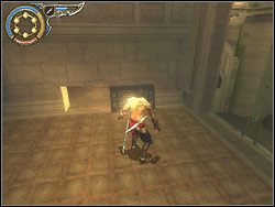 Etap zacznij od bonusowej rundy - [28] The Canal (kanał) | Prince of Persia Dwa Trony - Prince of Persia: Dwa Trony - poradnik do gry