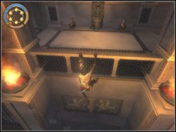 Po chwili powrócisz do swojej normalnej książęcej postaci - [31] The Kings Road (królewska droga) | Prince of Persia Dwa Trony - Prince of Persia: Dwa Trony - poradnik do gry