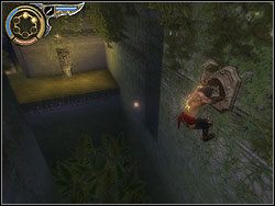 Czeka cię już tylko ostatnia prosta - [32] The Palace Entrance (wejście do pałacu) | Prince of Persia Dwa Trony - Prince of Persia: Dwa Trony - poradnik do gry