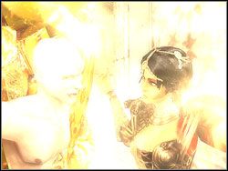 Znajdujesz się na szczycie wieży - [43] The Terrace (taras) | Prince of Persia Dwa Trony - Prince of Persia: Dwa Trony - poradnik do gry