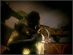 To już koniec definitywny Wezyra - [43] The Terrace (taras) | Prince of Persia Dwa Trony - Prince of Persia: Dwa Trony - poradnik do gry