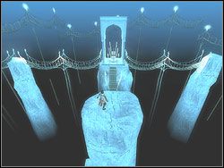 Zaatakuj Mrocznego szablą - [44] The Mental Realm (umysłowy zakres) | Prince of Persia Dwa Trony - Prince of Persia: Dwa Trony - poradnik do gry