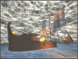 Przeniesiesz się z powrotem do świetlistego świata - [44] The Mental Realm (umysłowy zakres) | Prince of Persia Dwa Trony - Prince of Persia: Dwa Trony - poradnik do gry