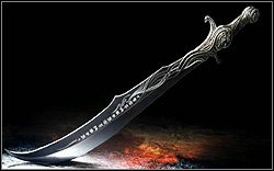 KRÓLEWSKA SZABLA (royal sword) - Broń | Prince of Persia Dwa Trony - Prince of Persia: Dwa Trony - poradnik do gry