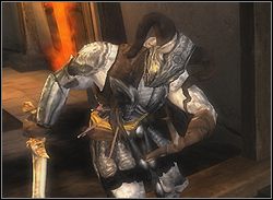 GUARD (STRAŻNIK) - [Przeciwnicy] Wojownicy | Prince of Persia Dwa Trony - Prince of Persia: Dwa Trony - poradnik do gry