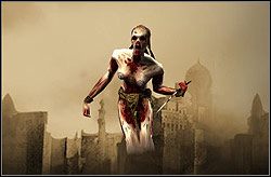 ILLUSIONS (ZJAWA) - [Przeciwnicy] Wojownicy | Prince of Persia Dwa Trony - Prince of Persia: Dwa Trony - poradnik do gry