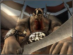 KLOMPA - [Przeciwnicy] Bossowie | Prince of Persia Dwa Trony - Prince of Persia: Dwa Trony - poradnik do gry