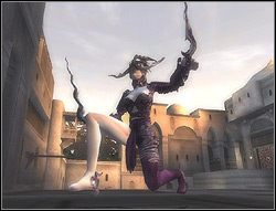 MAHASTI - [Przeciwnicy] Bossowie | Prince of Persia Dwa Trony - Prince of Persia: Dwa Trony - poradnik do gry