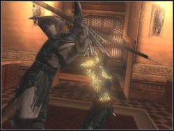 SPEED KILL - Metody walki | Prince of Persia Dwa Trony - Prince of Persia: Dwa Trony - poradnik do gry