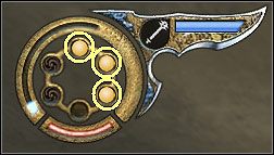 W trakcie gry książę zdobywa specjalne umiejętności, zwane Mocami Piasków Czasu (Sands of Time Powers) - Moce Piasków Czasu | Prince of Persia Dwa Trony - Prince of Persia: Dwa Trony - poradnik do gry