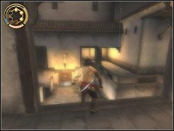 EYE OF THE STORM (OKO BURZY) - Moce Piasków Czasu | Prince of Persia Dwa Trony - Prince of Persia: Dwa Trony - poradnik do gry