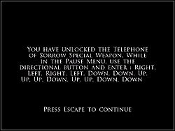 Sekretna broń - Bonusy | Prince of Persia Dwa Trony - Prince of Persia: Dwa Trony - poradnik do gry