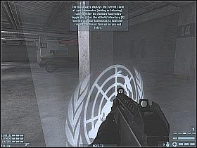 3 - Poradnik do gry - [Misja 01] [Segment 1/3] South Africa | Rainbow Six Lockdown - Tom Clancys Rainbow Six: Lockdown - poradnik do gry