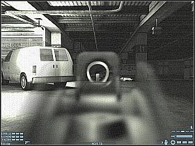 Powinieneś w końcu dotrzeć do otwartych drzwi (#1) - Poradnik do gry - [Misja 01] [Segment 1/3] South Africa | Rainbow Six Lockdown - Tom Clancys Rainbow Six: Lockdown - poradnik do gry