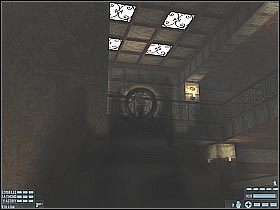 5 - [Misja 01] [Segment 3/3] South Africa | Rainbow Six Lockdown - Tom Clancys Rainbow Six: Lockdown - poradnik do gry