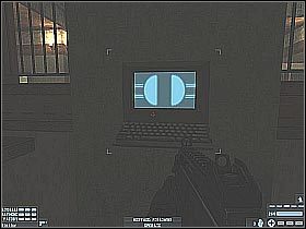 7 - [Misja 01] [Segment 3/3] South Africa | Rainbow Six Lockdown - Tom Clancys Rainbow Six: Lockdown - poradnik do gry