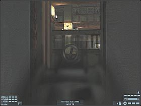 9 - [Misja 01] [Segment 3/3] South Africa | Rainbow Six Lockdown - Tom Clancys Rainbow Six: Lockdown - poradnik do gry