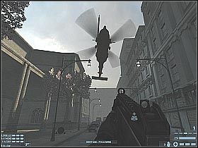 11 - [Misja 01] [Segment 3/3] South Africa | Rainbow Six Lockdown - Tom Clancys Rainbow Six: Lockdown - poradnik do gry