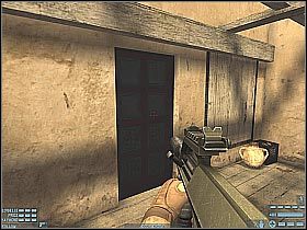 1 - [Misja 02] [Segment 1/2] Algeria | Rainbow Six Lockdown - Tom Clancys Rainbow Six: Lockdown - poradnik do gry