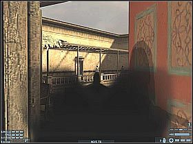 4 - [Misja 02] [Segment 1/2] Algeria | Rainbow Six Lockdown - Tom Clancys Rainbow Six: Lockdown - poradnik do gry