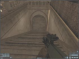 5 - [Misja 02] [Segment 1/2] Algeria | Rainbow Six Lockdown - Tom Clancys Rainbow Six: Lockdown - poradnik do gry