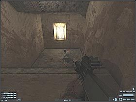 6 - [Misja 02] [Segment 1/2] Algeria | Rainbow Six Lockdown - Tom Clancys Rainbow Six: Lockdown - poradnik do gry