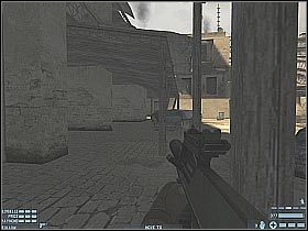 3 - [Misja 02] [Segment 2/2] Algeria | Rainbow Six Lockdown - Tom Clancys Rainbow Six: Lockdown - poradnik do gry