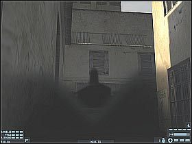 8 - [Misja 02] [Segment 2/2] Algeria | Rainbow Six Lockdown - Tom Clancys Rainbow Six: Lockdown - poradnik do gry