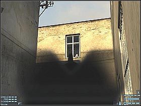 10 - [Misja 02] [Segment 2/2] Algeria | Rainbow Six Lockdown - Tom Clancys Rainbow Six: Lockdown - poradnik do gry