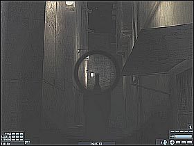 2 - [Misja 03] [Segment 1/3] Desert Village | Rainbow Six Lockdown - Tom Clancys Rainbow Six: Lockdown - poradnik do gry