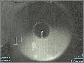 2 - [Misja 03] [Segment 2/3] Desert Village | Rainbow Six Lockdown - Tom Clancys Rainbow Six: Lockdown - poradnik do gry