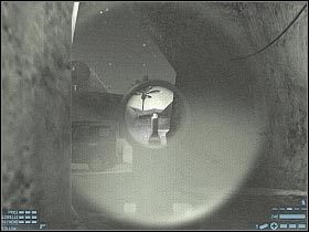 5 - [Misja 03] [Segment 3/3] Desert Village | Rainbow Six Lockdown - Tom Clancys Rainbow Six: Lockdown - poradnik do gry