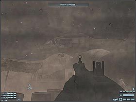 9 - [Misja 03] [Segment 3/3] Desert Village | Rainbow Six Lockdown - Tom Clancys Rainbow Six: Lockdown - poradnik do gry