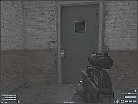 9 - [Misja 04] [Segment 1/2] Amsterdam | Rainbow Six Lockdown - Tom Clancys Rainbow Six: Lockdown - poradnik do gry