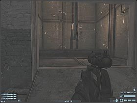 12 - [Misja 04] [Segment 1/2] Amsterdam | Rainbow Six Lockdown - Tom Clancys Rainbow Six: Lockdown - poradnik do gry