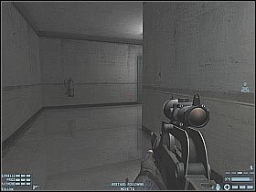 5 - [Misja 04] [Segment 2/2] Amsterdam | Rainbow Six Lockdown - Tom Clancys Rainbow Six: Lockdown - poradnik do gry