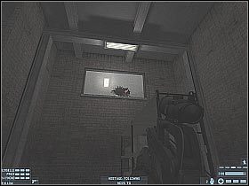 10 - [Misja 04] [Segment 2/2] Amsterdam | Rainbow Six Lockdown - Tom Clancys Rainbow Six: Lockdown - poradnik do gry