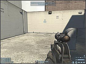 11 - [Misja 04] [Segment 2/2] Amsterdam | Rainbow Six Lockdown - Tom Clancys Rainbow Six: Lockdown - poradnik do gry