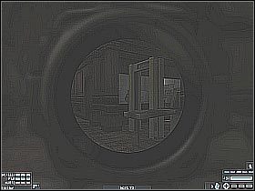 5 - [Misja 05] [Segment 1/2] Parliament | Rainbow Six Lockdown - Tom Clancys Rainbow Six: Lockdown - poradnik do gry