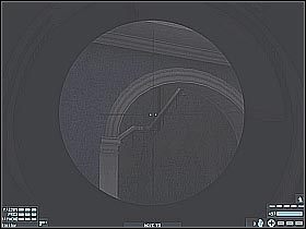 Możesz iść dalej - [Misja 06] [Segment 1/2] University | Rainbow Six Lockdown - Tom Clancys Rainbow Six: Lockdown - poradnik do gry