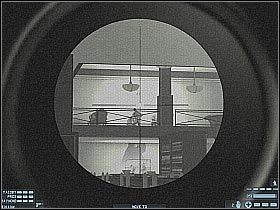 5 - [Misja 06] [Segment 2/2] University | Rainbow Six Lockdown - Tom Clancys Rainbow Six: Lockdown - poradnik do gry