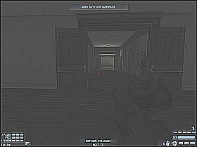 7 - [Misja 06] [Segment 2/2] University | Rainbow Six Lockdown - Tom Clancys Rainbow Six: Lockdown - poradnik do gry