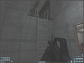 12 - [Misja 08] [Segment 1/3] Distillery | Rainbow Six Lockdown - Tom Clancys Rainbow Six: Lockdown - poradnik do gry