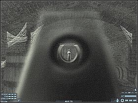 6 - [Misja 08] [Segment 2/3] Distillery | Rainbow Six Lockdown - Tom Clancys Rainbow Six: Lockdown - poradnik do gry