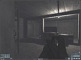 2 - [Misja 08] [Segment 3/3] Distillery | Rainbow Six Lockdown - Tom Clancys Rainbow Six: Lockdown - poradnik do gry