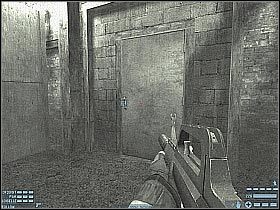 7 - [Misja 08] [Segment 3/3] Distillery | Rainbow Six Lockdown - Tom Clancys Rainbow Six: Lockdown - poradnik do gry