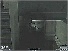 9 - [Misja 09] [Segment 1/2] Hospital | Rainbow Six Lockdown - Tom Clancys Rainbow Six: Lockdown - poradnik do gry